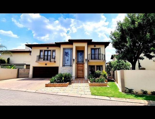 4 BEDROOM HOUSE FOR SALE IN NEWMARKET